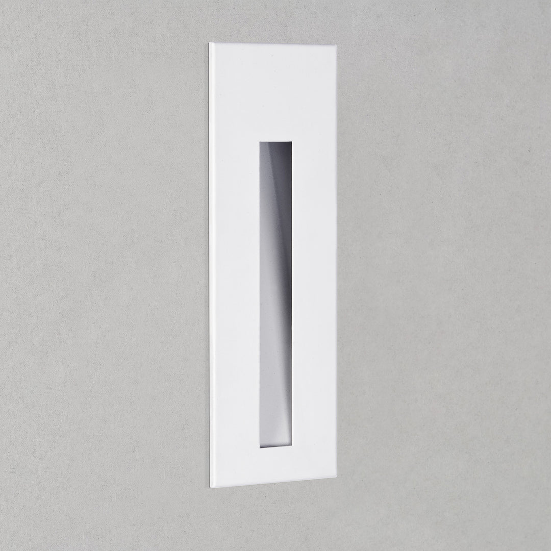 Astro Lighting Borgo LED Recessed Wall/Step Light