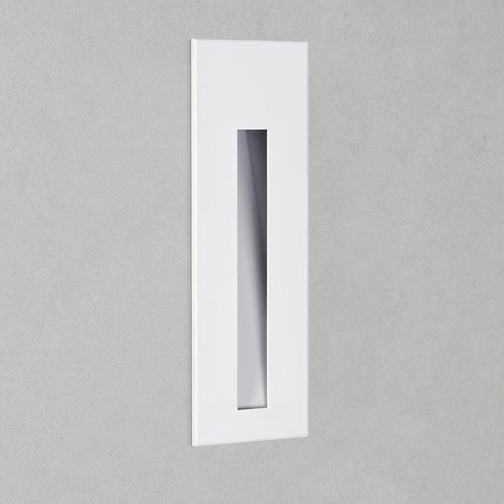 Astro Lighting Borgo LED Recessed Wall/Step Light
