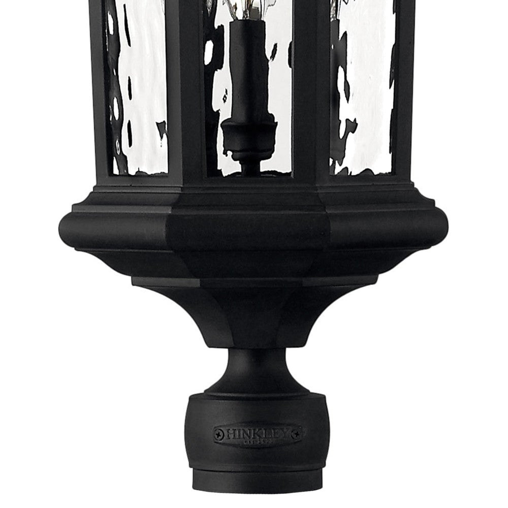 Hinkley Raley Outdoor Post Mount Lantern