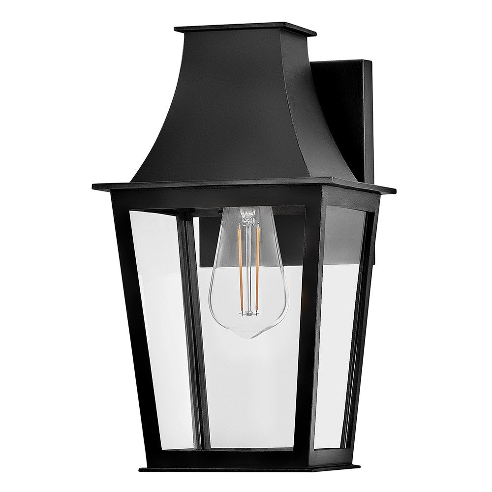 Hinkley Georgetown Outdoor Wall Light