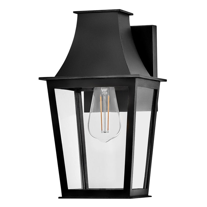 Hinkley Georgetown Outdoor Wall Light