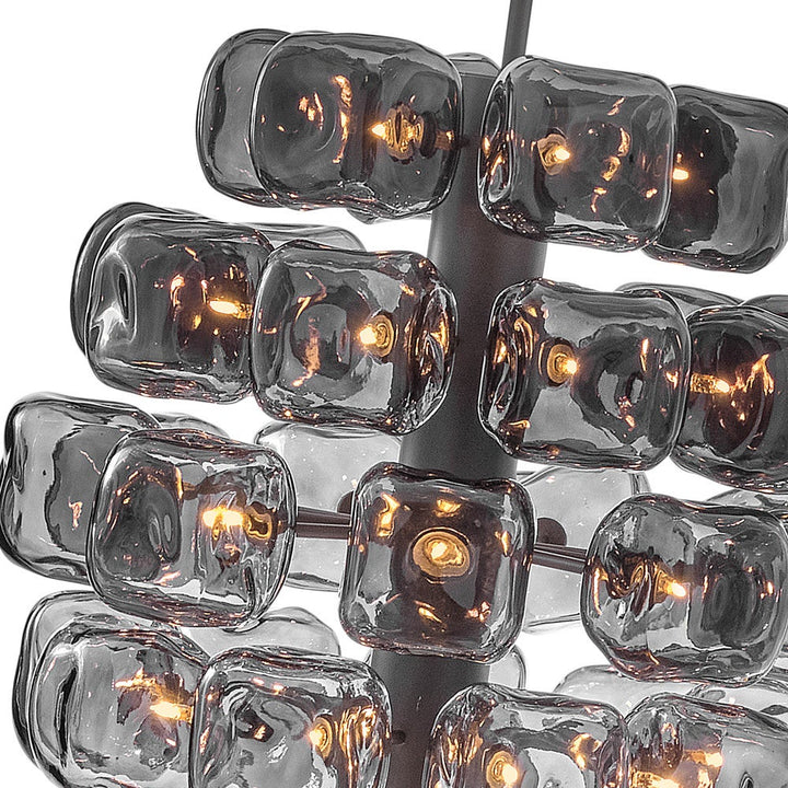 Fredrick Ramond Perriand Chandelier