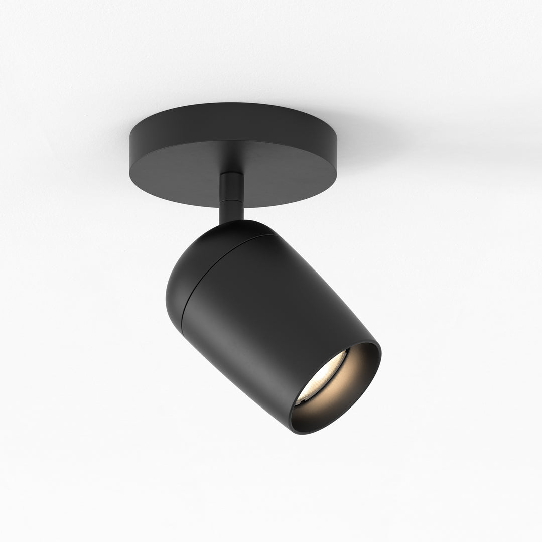 Astro Lighting Koto Single - Matt Black