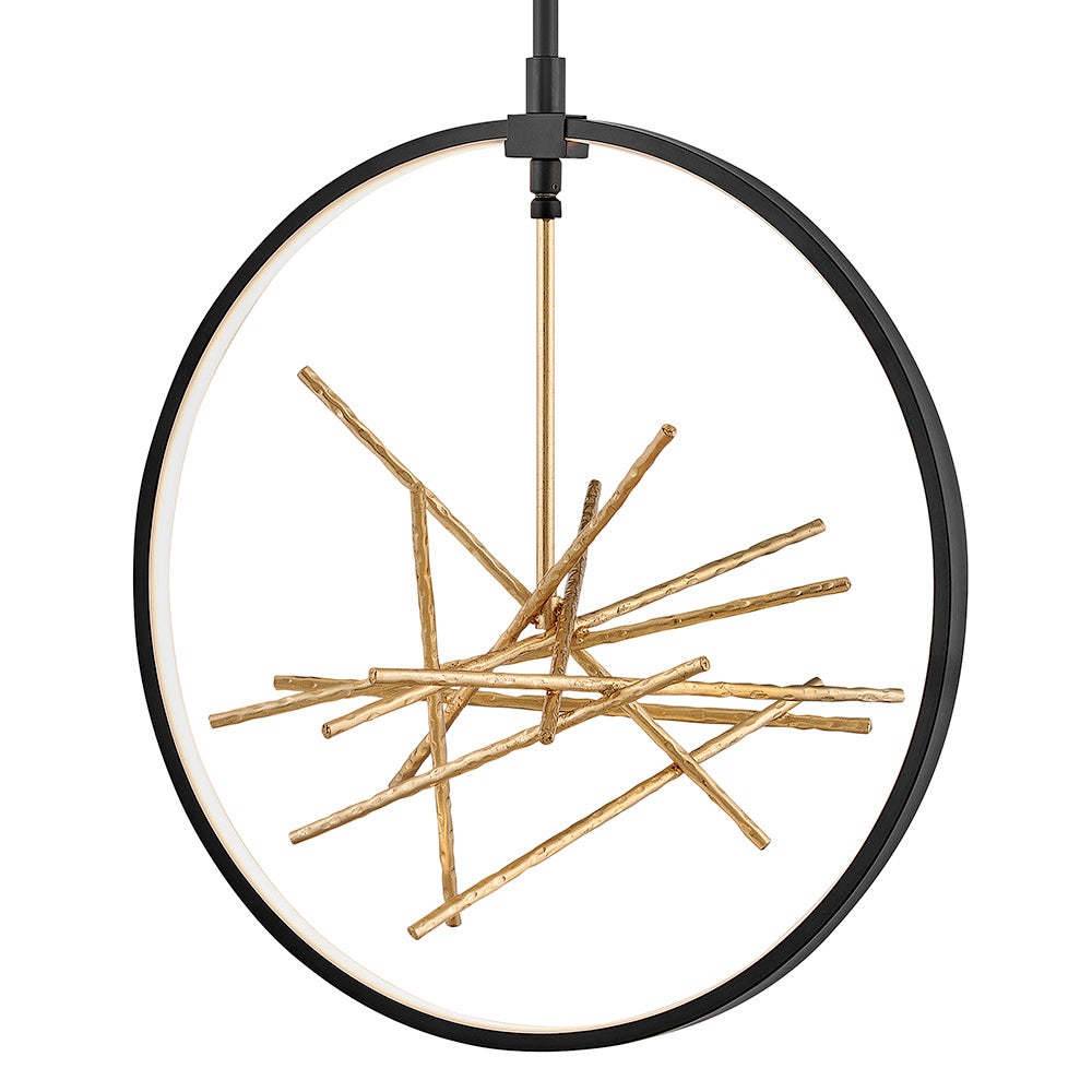 Fredrick Ramond Styx Pendant