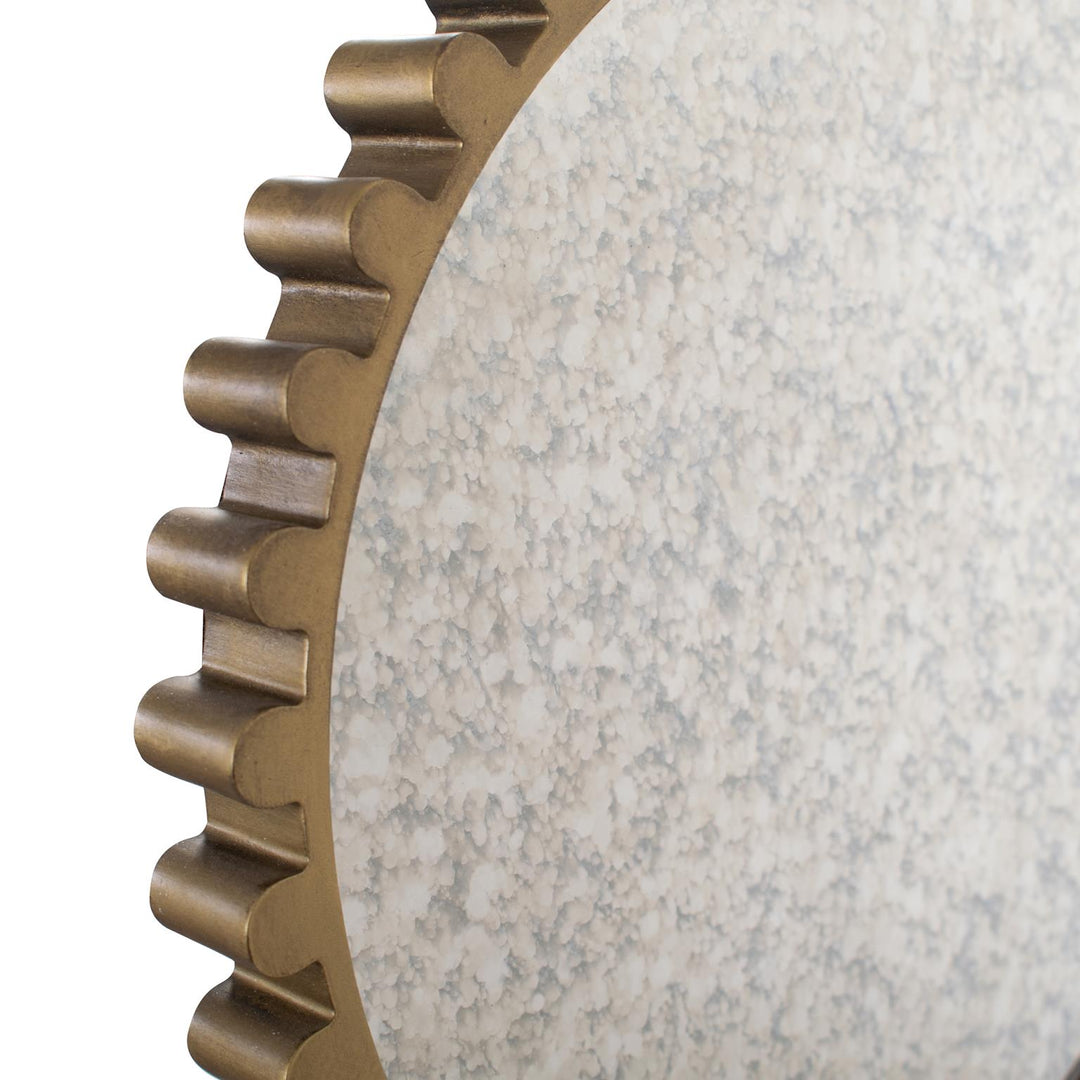 Howard Elliott Bellingham Tabletop Mirror