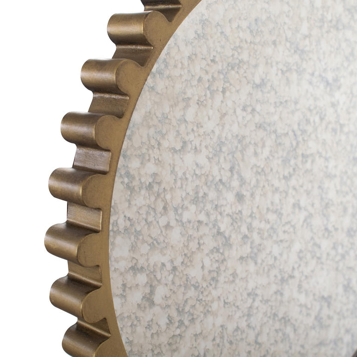 Howard Elliott Bellingham Tabletop Mirror