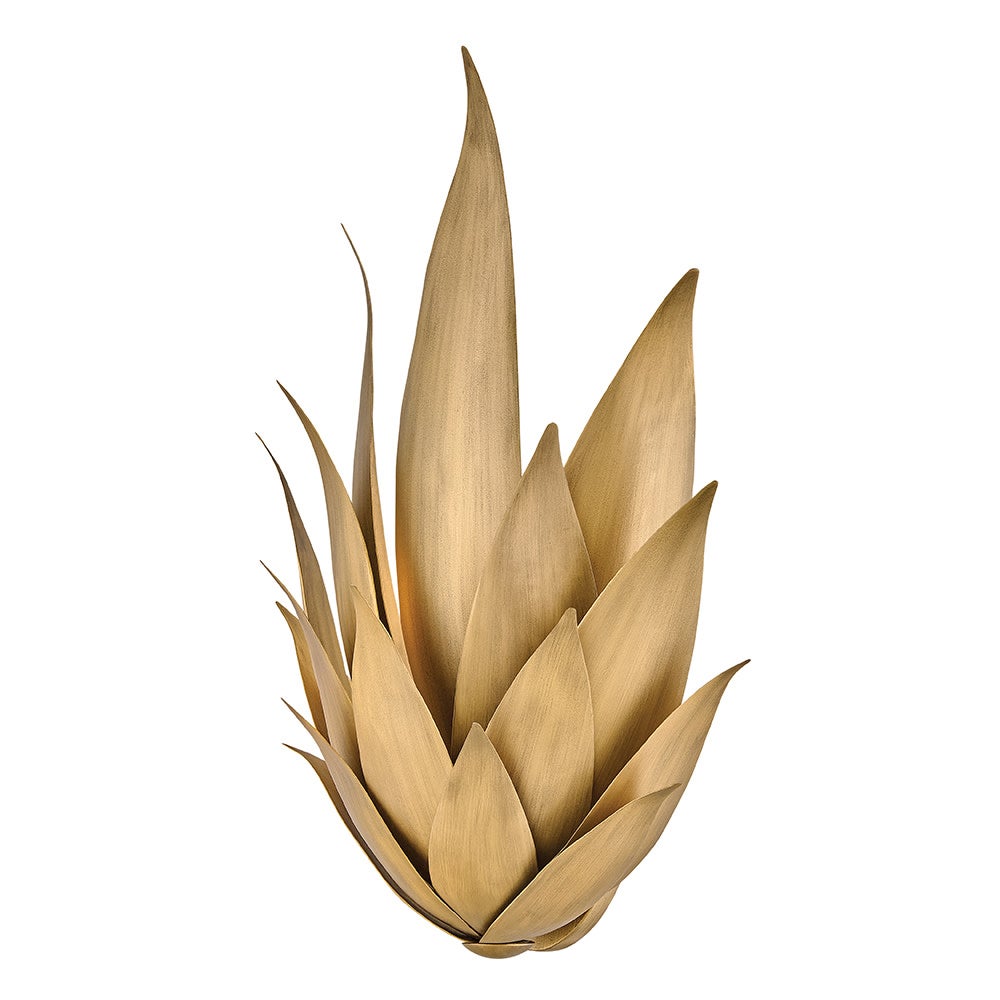 Fredrick Ramond Agave Wall Sconce