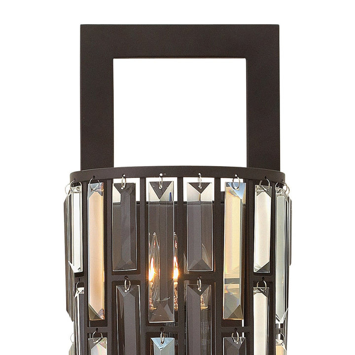 Fredrick Ramond Gemma Wall Sconce