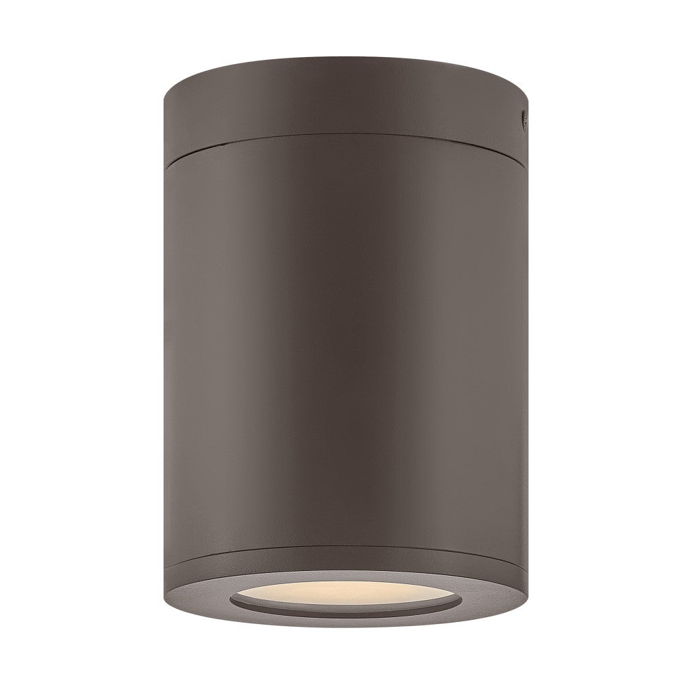 Hinkley Silo Outdoor Flush Mount