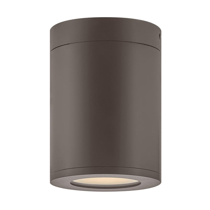 Hinkley Silo Outdoor Flush Mount