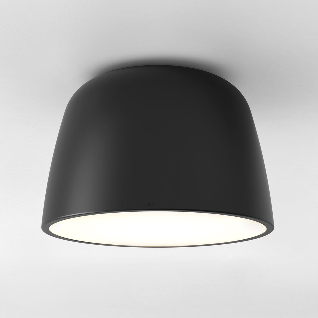 Astro Lighting Taiko 300 1456003, Matt Black