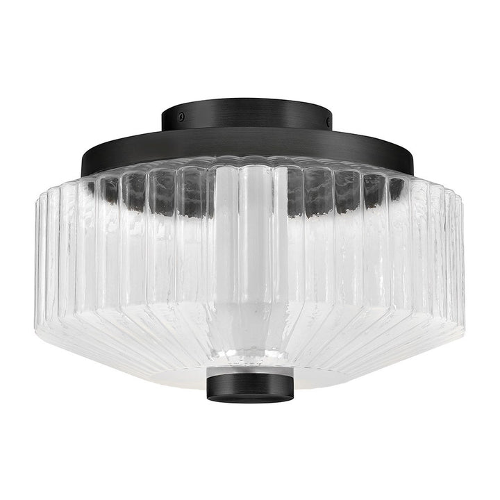Fredrick Ramond Reign Flush Mount