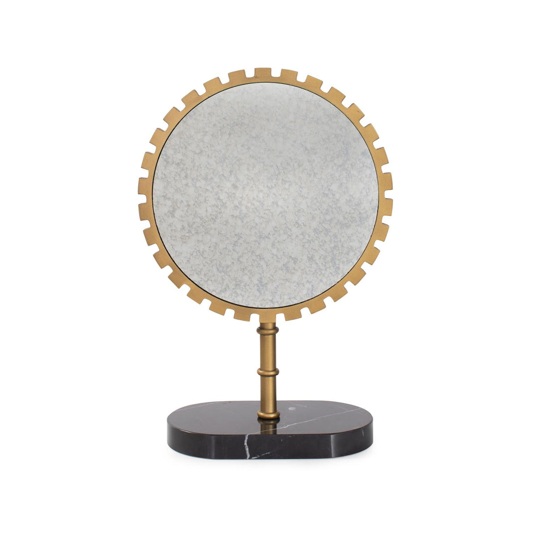 Howard Elliott Bellingham Tabletop Mirror