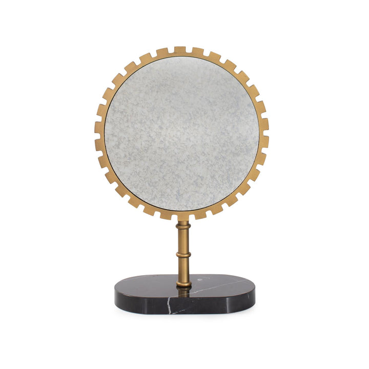 Howard Elliott Bellingham Tabletop Mirror