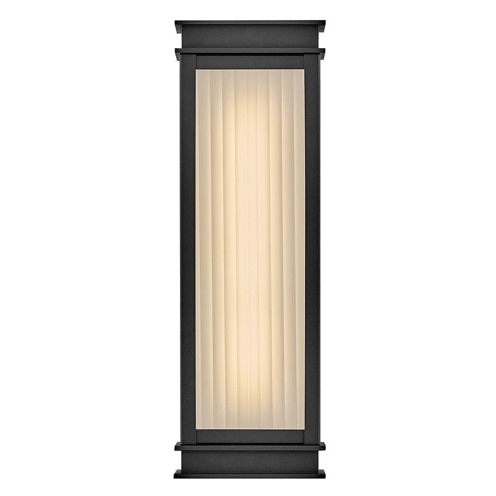 Hinkley Rockwell Outdoor Wall Light