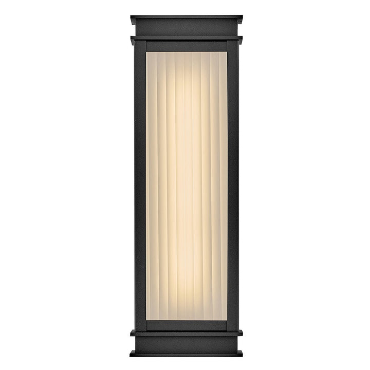 Hinkley Rockwell Outdoor Wall Light
