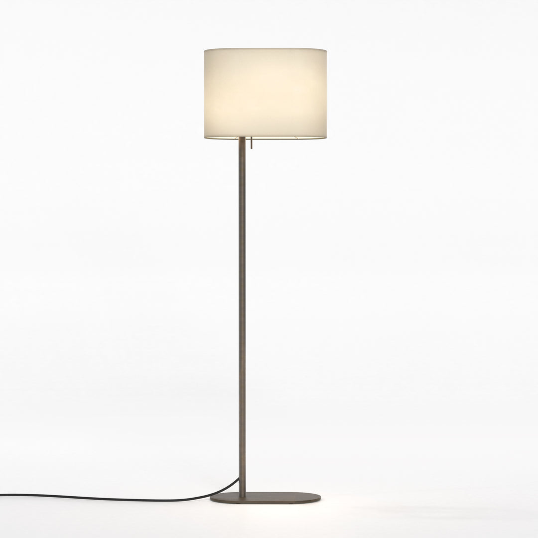 Astro Lighting Venn Floor - Bronze