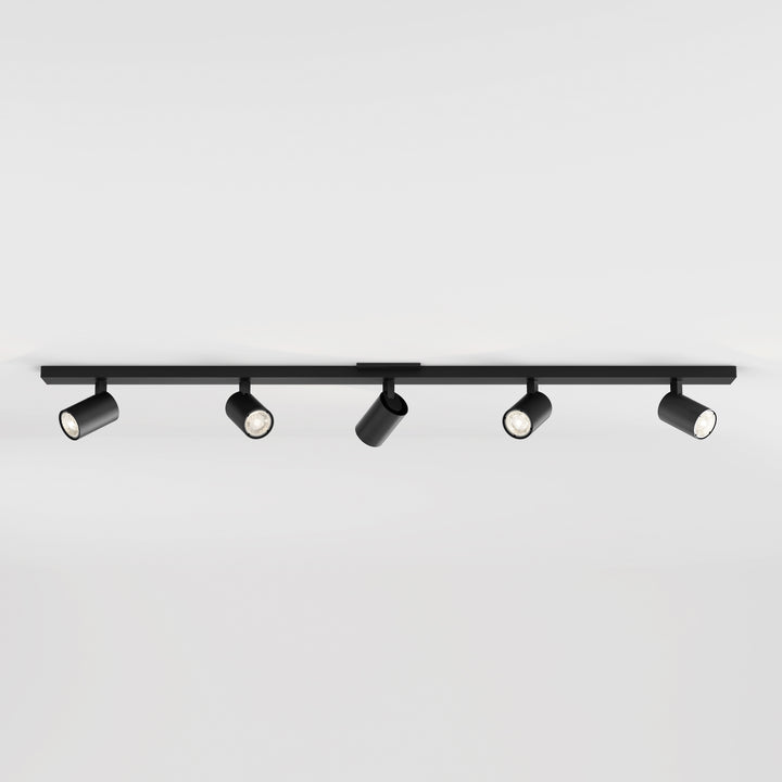 Astro Lighting Ascoli Five Bar - Matt Black