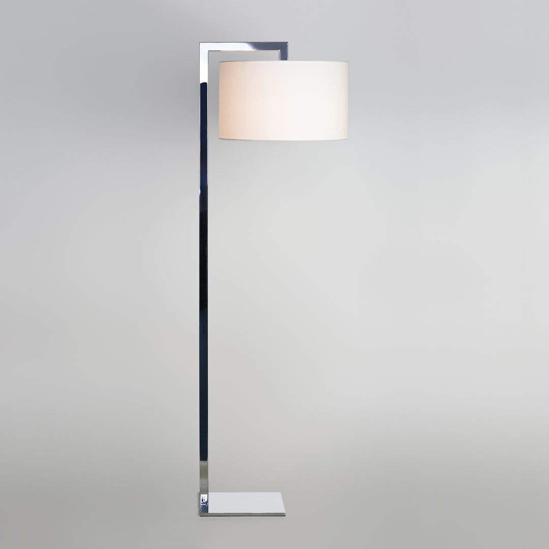 Astro Lighting Ravello Floor - Polished Chrome