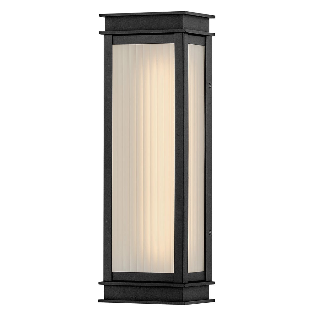 Hinkley Rockwell Outdoor Wall Light