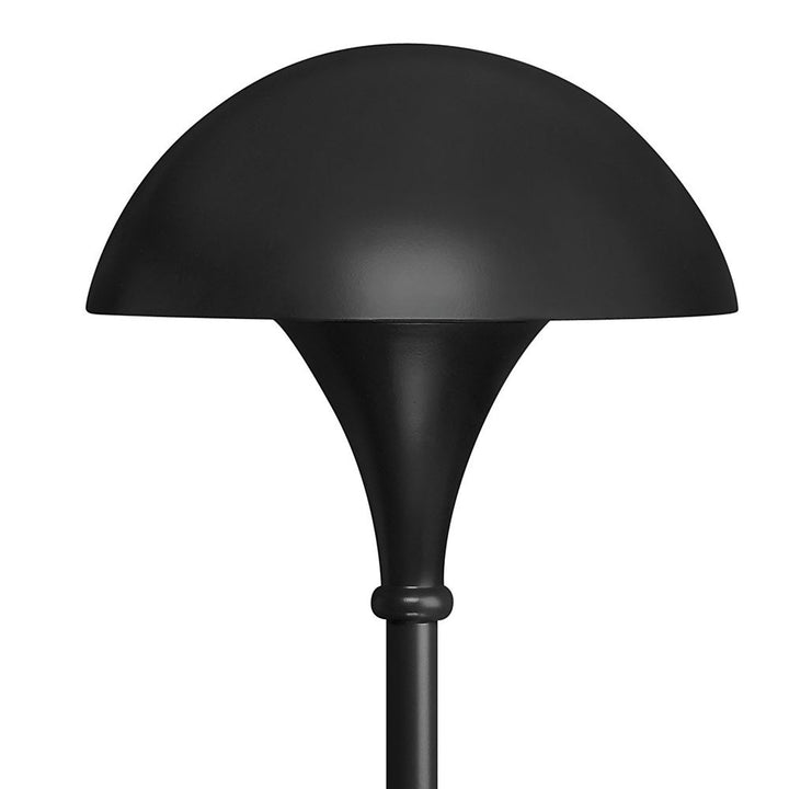 Hinkley Mushroom Landscape Path Light