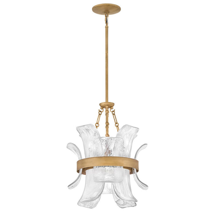 Fredrick Ramond Fleur Pendant