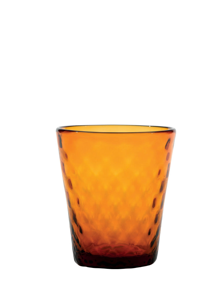 Zafferano America Balloton Tumbler (Set of 6)