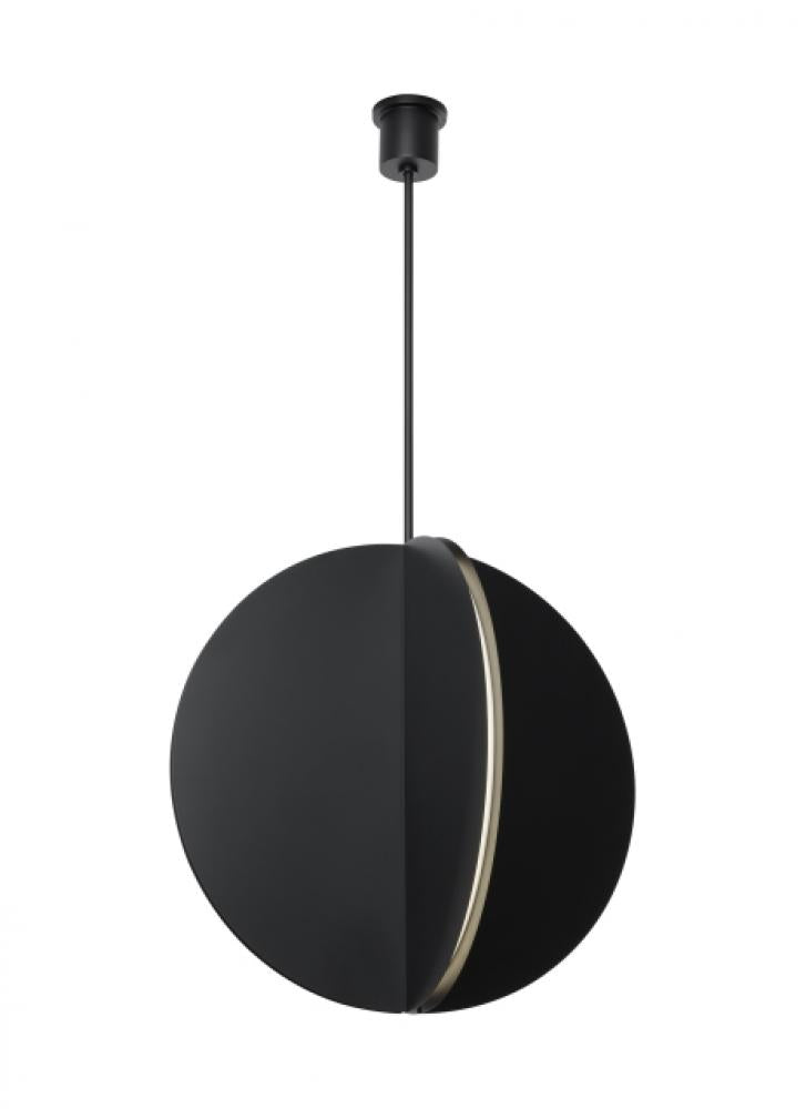 Visual Comfort Modern (formerly Tech Lighting) Bau 36 Pendant