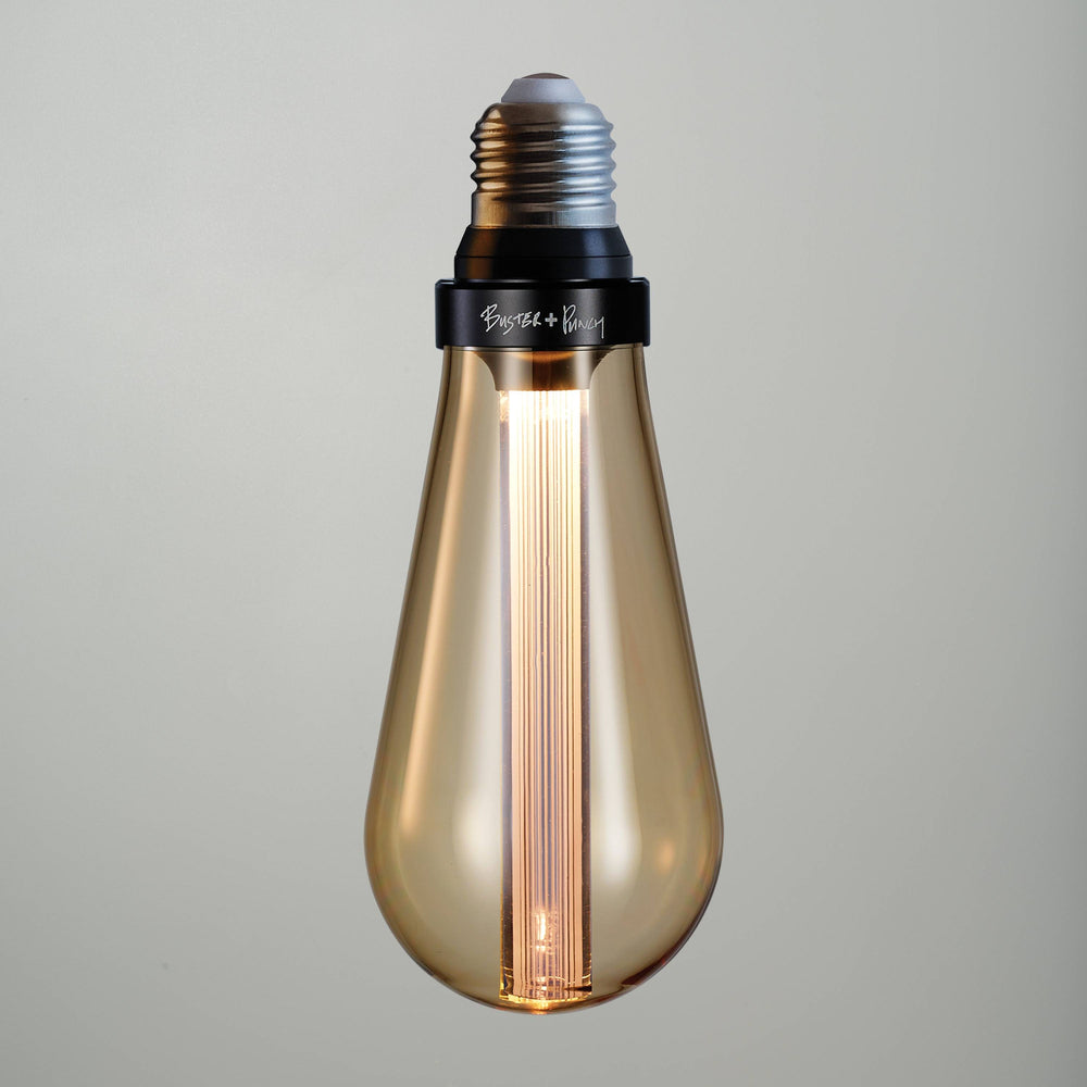 Buster + Punch Buster Bulb | Non-Dimmable