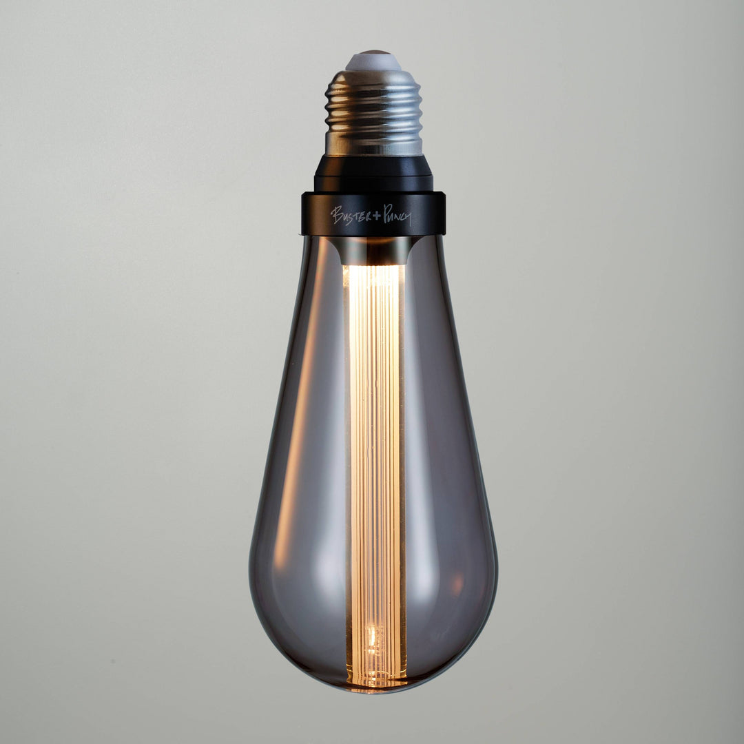 Buster + Punch Buster Bulb | Non-Dimmable