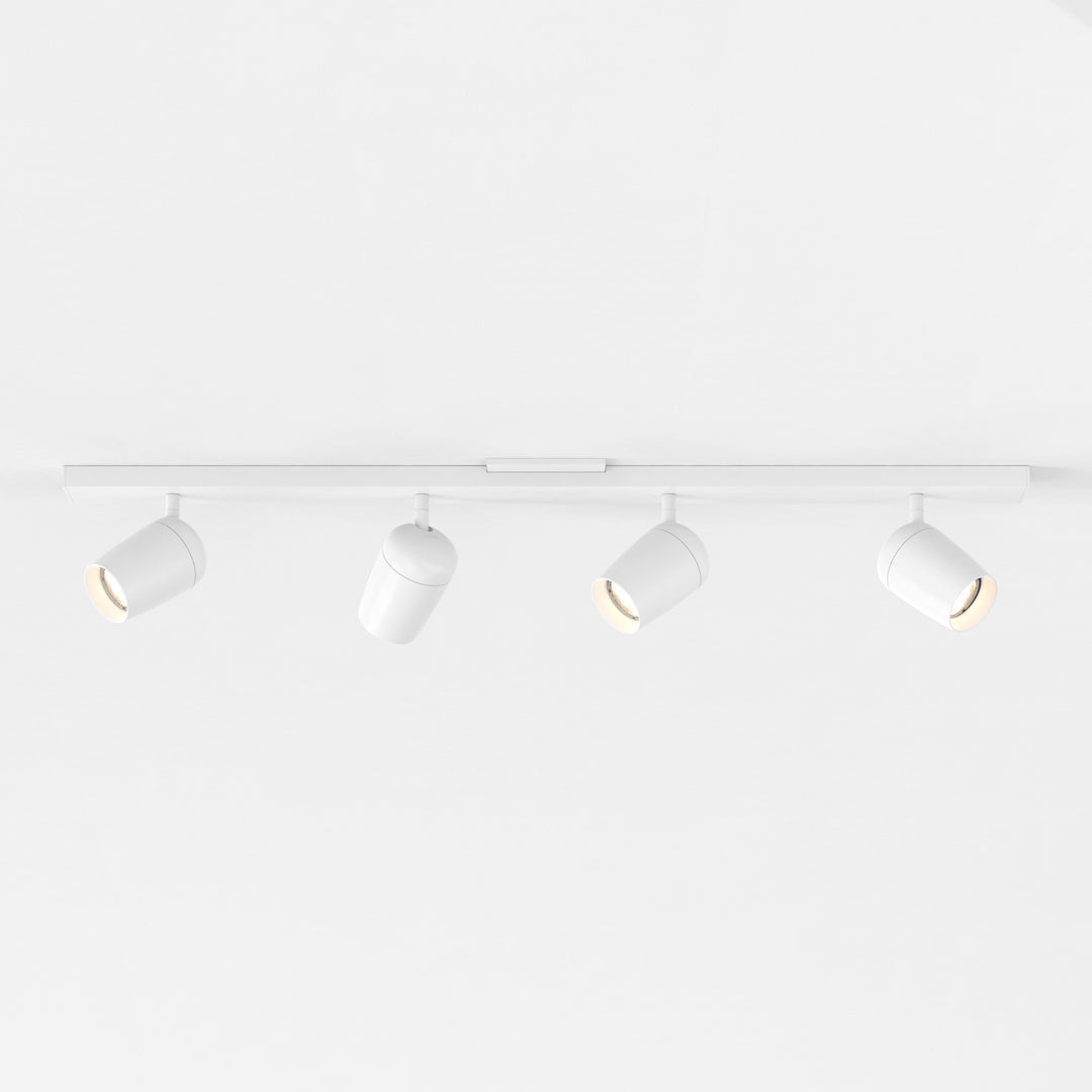 Astro Lighting Koto Four Bar - Matt White