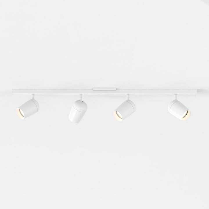 Astro Lighting Koto Four Bar - Matt White