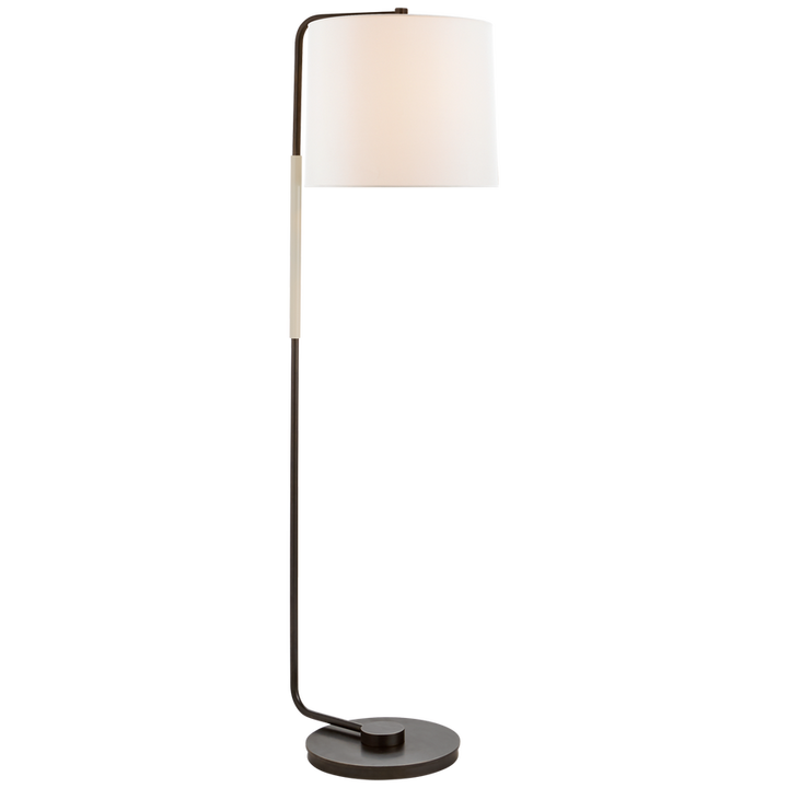 Visual Comfort & Co. Swing Articulating Floor Lamp