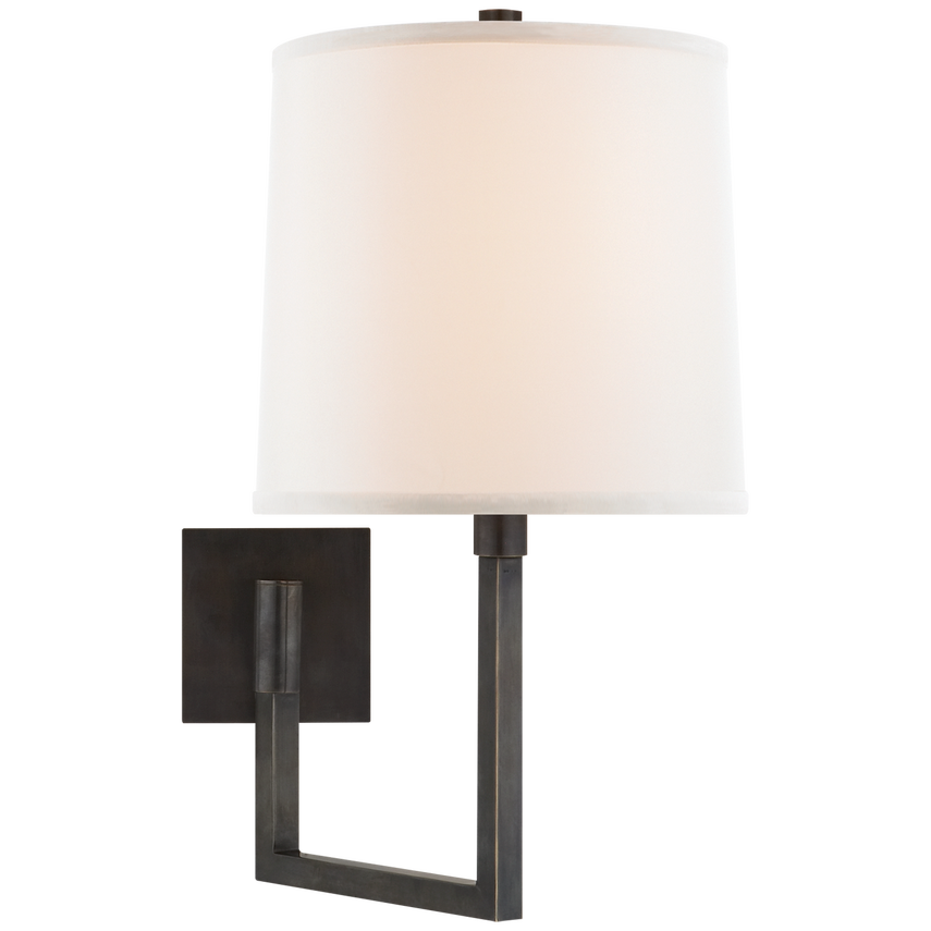 Visual Comfort & Co. Aspect Large Articulating Sconce