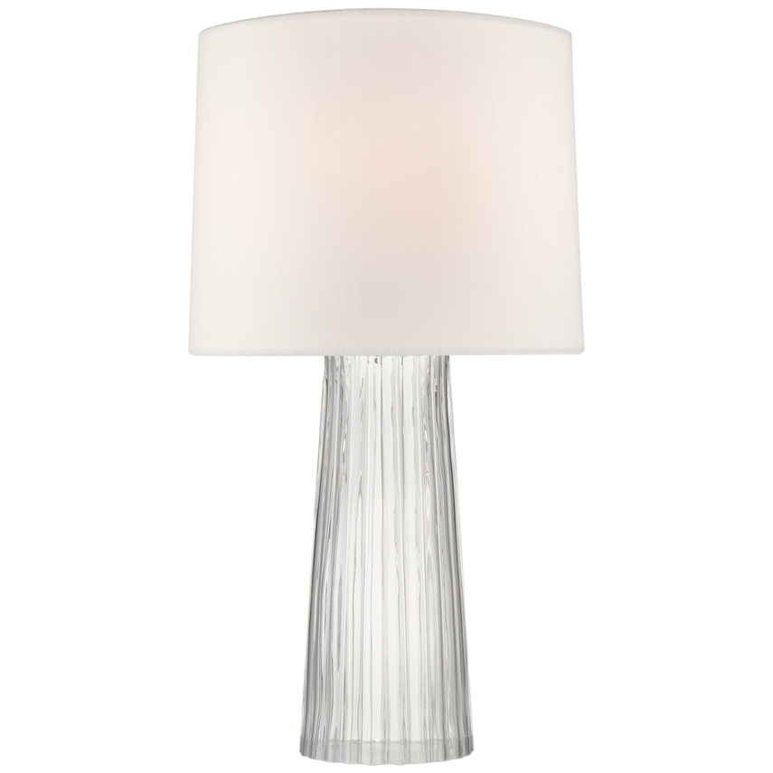 Visual Comfort & Co. Danube Medium Table Lamp