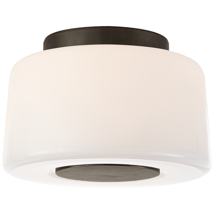 Visual Comfort & Co. Acme Small Flush Mount