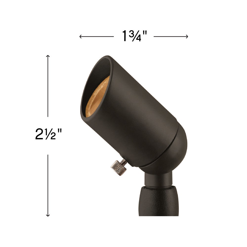 Hinkley Accent Spot Light