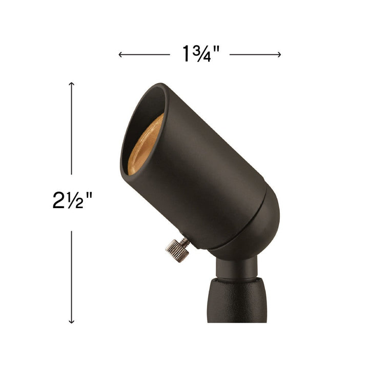 Hinkley Accent Spot Light