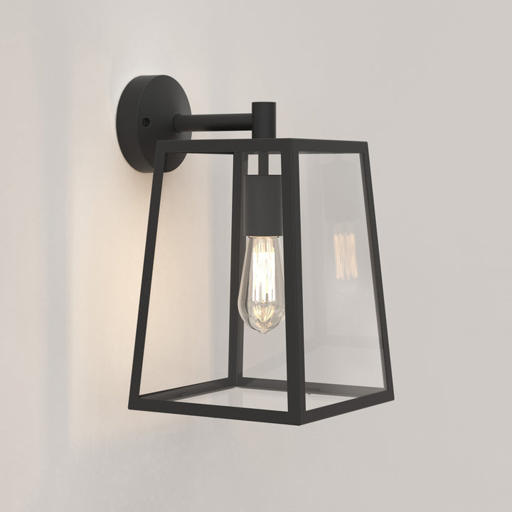 Astro Lighting Calvi Wall 305 - Textured Black
