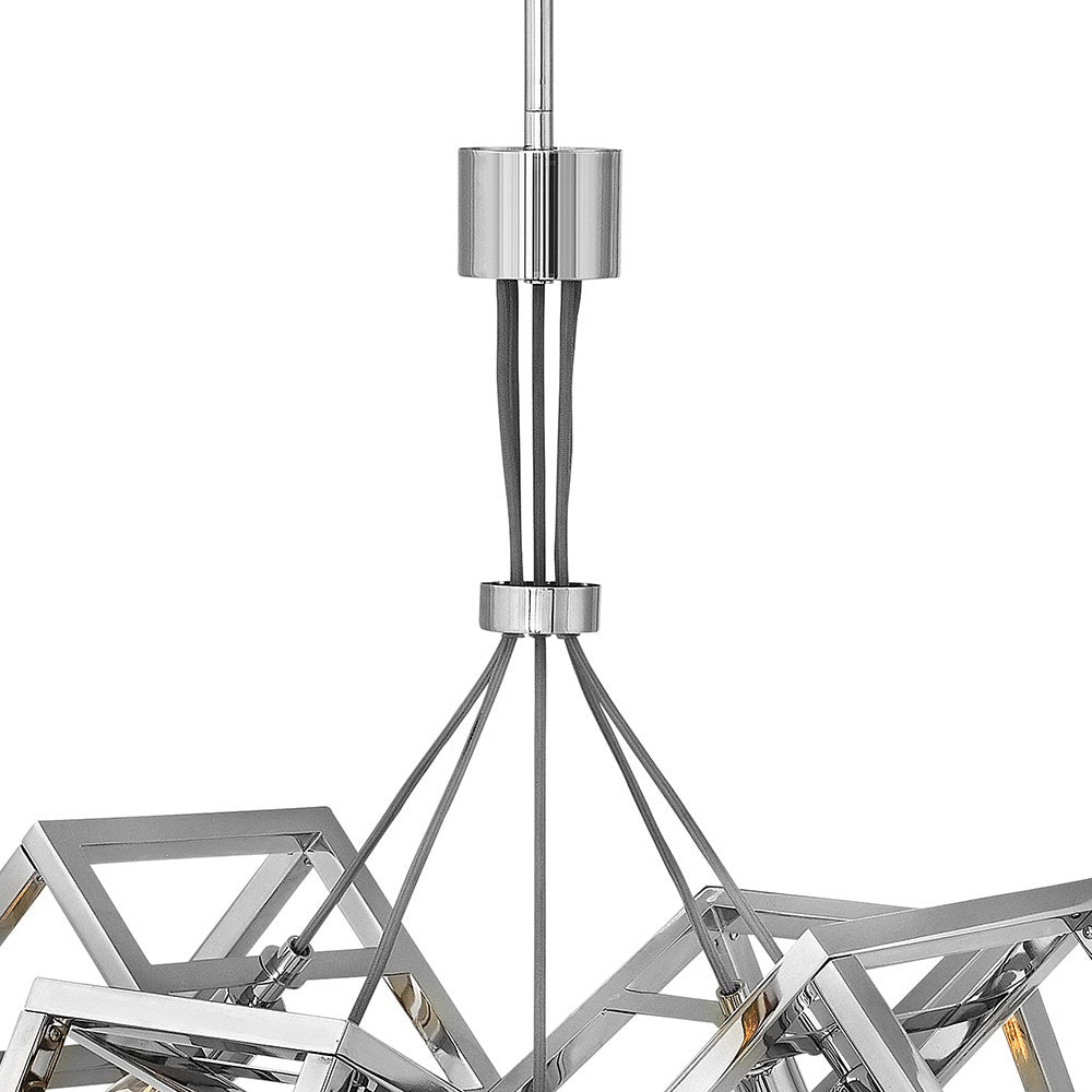 Fredrick Ramond Ensemble Chandelier