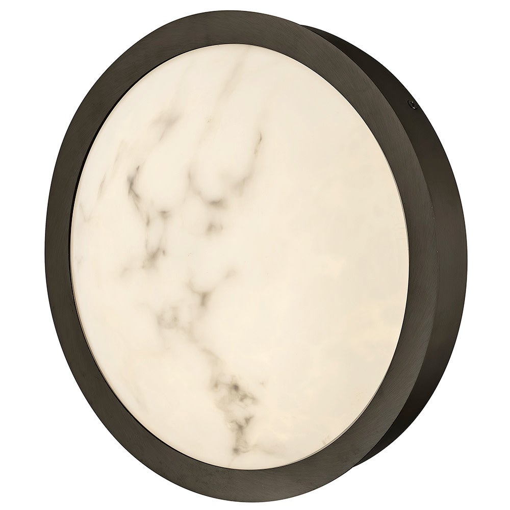 Fredrick Ramond Cava Flush Mount