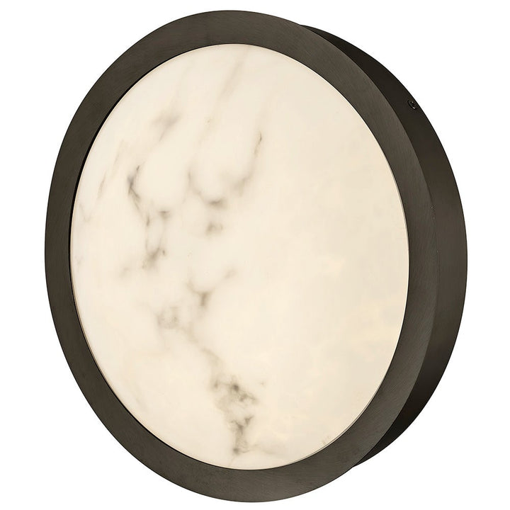 Fredrick Ramond Cava Flush Mount