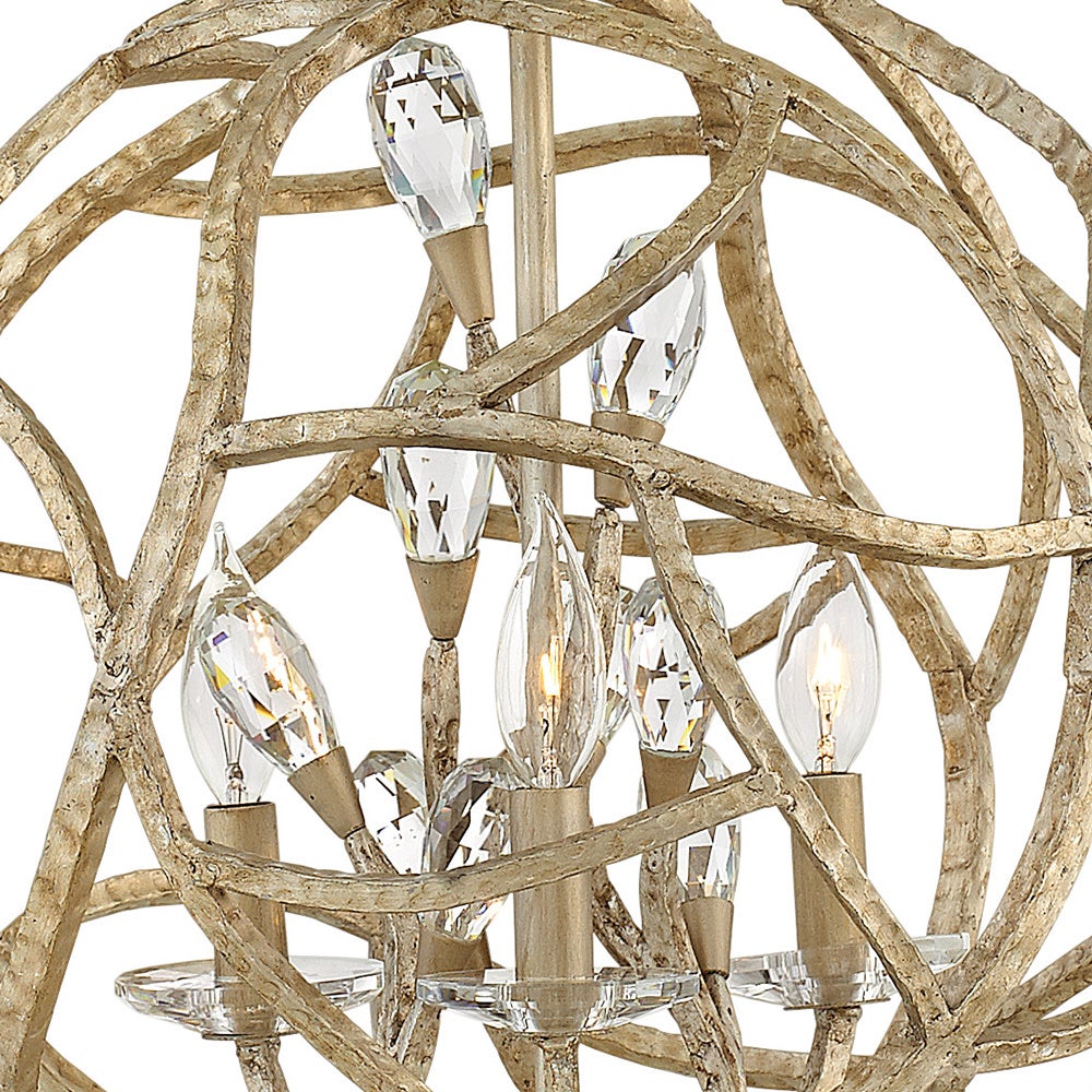 Fredrick Ramond Eve Pendant