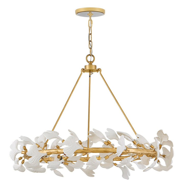 Fredrick Ramond Audra Chandelier