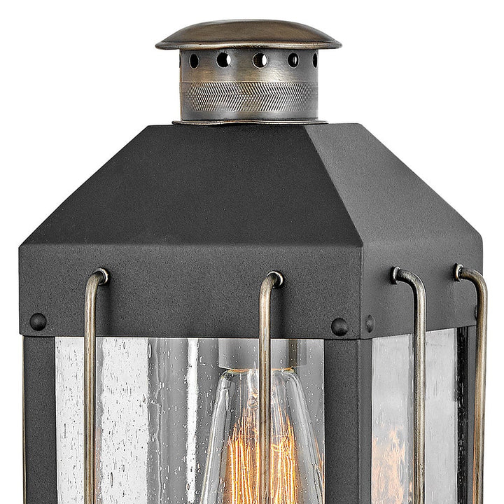 Hinkley Fitzgerald Outdoor Wall Light