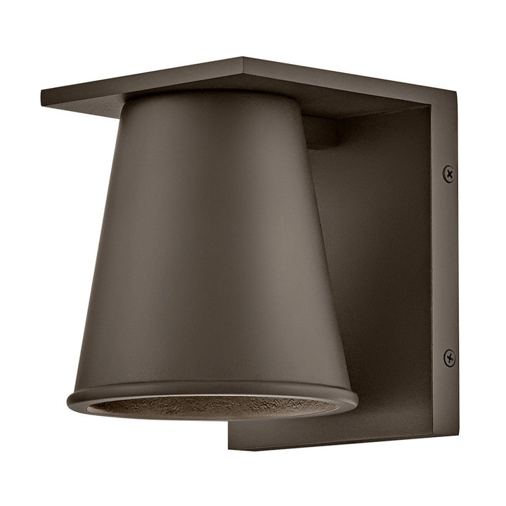 Hinkley Hans Outdoor Wall Light