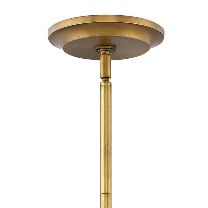 Fredrick Ramond Gigi Pendant
