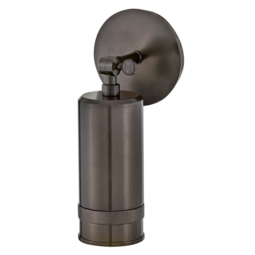 Hinkley Pratt Outdoor Wall Light