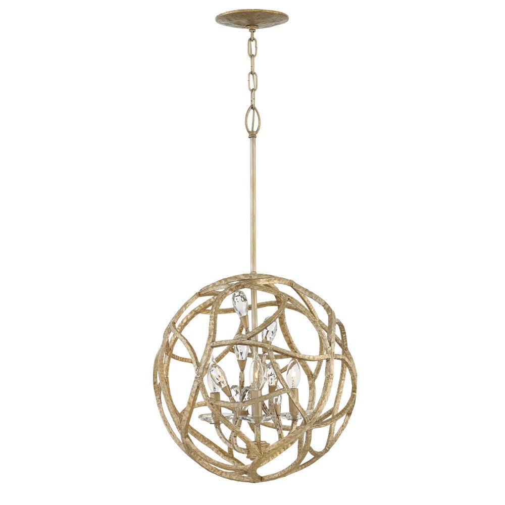 Fredrick Ramond Eve Pendant