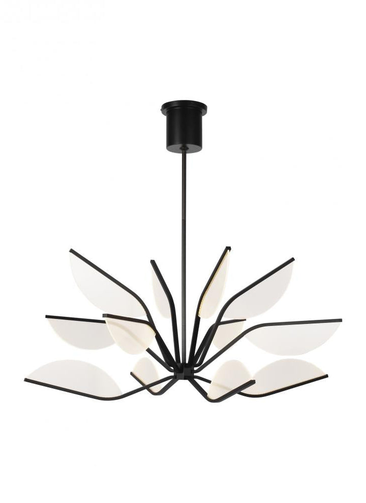 Visual Comfort Modern (formerly Tech Lighting) Belterra Chandelier